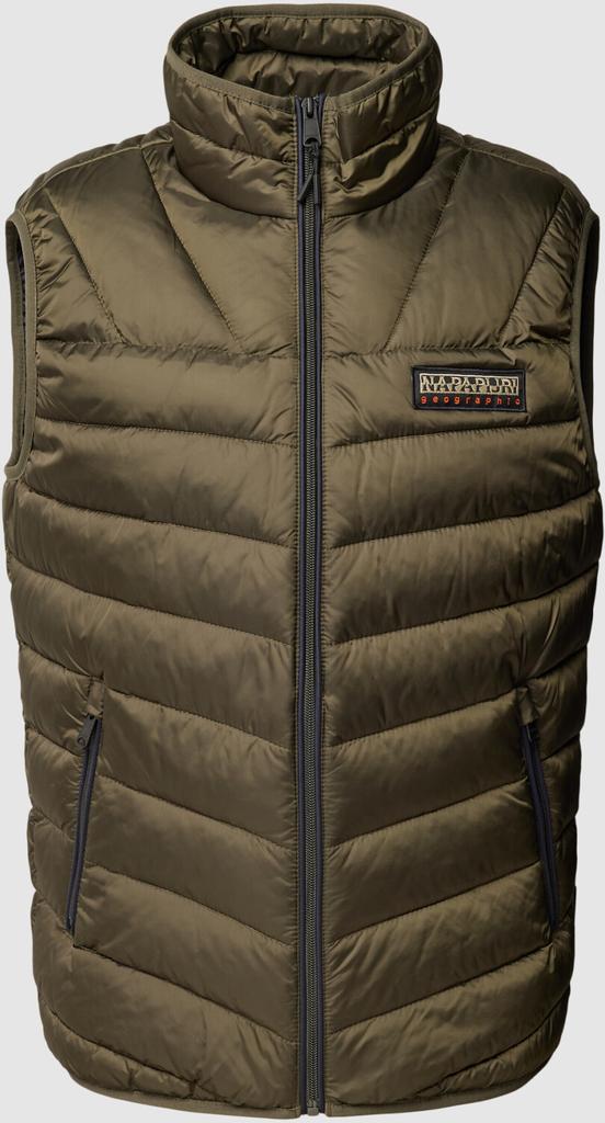 Зимняя куртка Napapijri Aerons V 3 Vest
