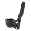 Turn Signal Lever Position Up Kit Aluminium Alloy Steering Wheel Turn Rod Extender   Car Modification