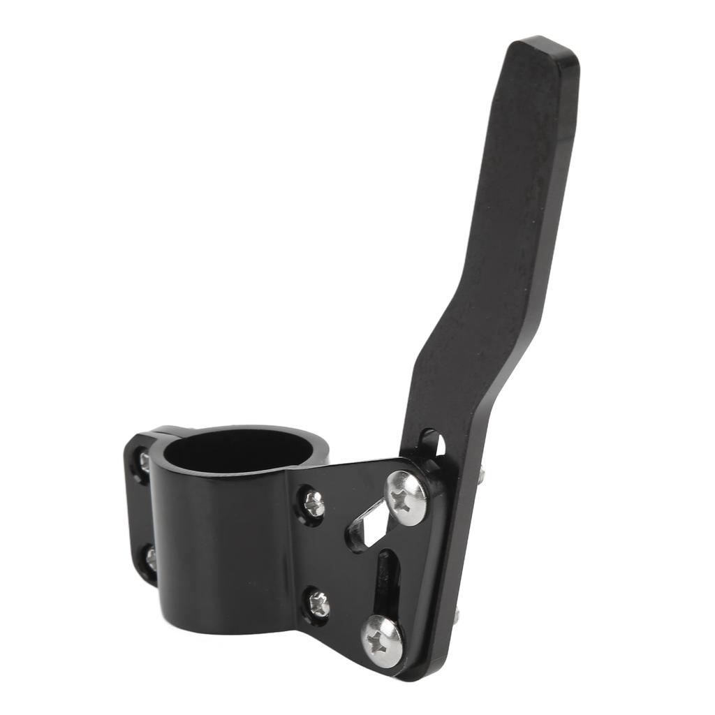 Turn Signal Lever Position Up Kit Aluminium Alloy Steering Wheel Turn Rod Extender Car Modification