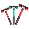 Non-Slip Grip Rubber Mallet Solid Rubber Head Installation Mallet  Floor Tile Installation