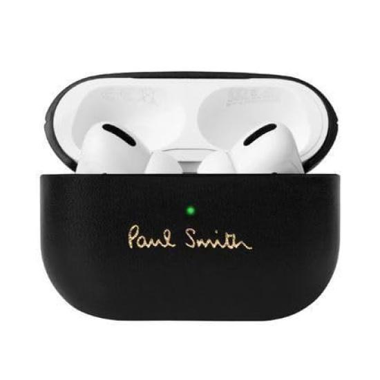 Paul Smith Airpods Case Airpods Pro Case Union Native Union PaulSmith×Native (Black)