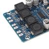 XH M314 TPA3118 2x30W Digital Amplifier Board Dual Channel Bluetooth Digital Amplifier Board DC 8?26V