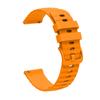 20mm 22mm Replace Silicone Strap For Samsung Galaxy Watch 7/6/5/4 44mm 40mm 6 4Classic Gear S3 Band Bracelet for Huawei GT5 4Pro