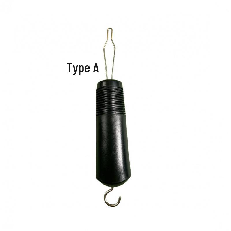 Elderly & Disabled Dressing Aid: Sock, Shoe, Pants Assistive Device Set
