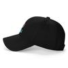 Miami Vice Round Lightweight Hats Woman Hats For Men Baseball Cap Men