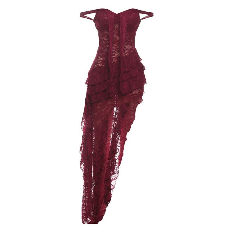 European and American women`s clothing summer