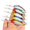 Pesca – Wobblers, iscos e anzóis