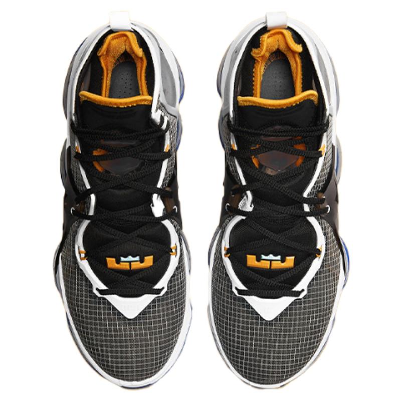 Nike LeBron 19 Ep 'Graduate' Sneakers DC9340-002