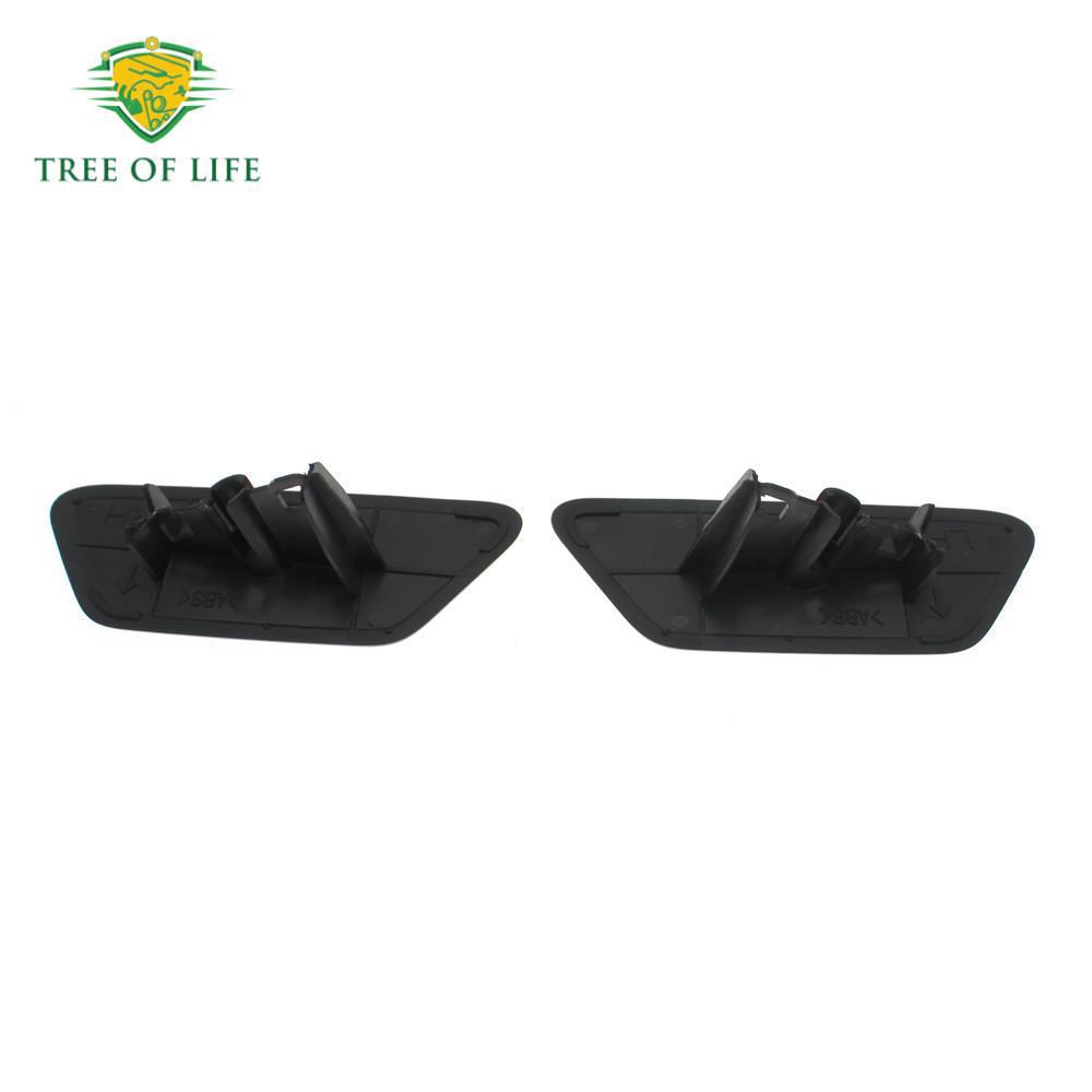 Osłona spryskiwacza reflektora Subaru dla 86636AJ080 86636AJ070