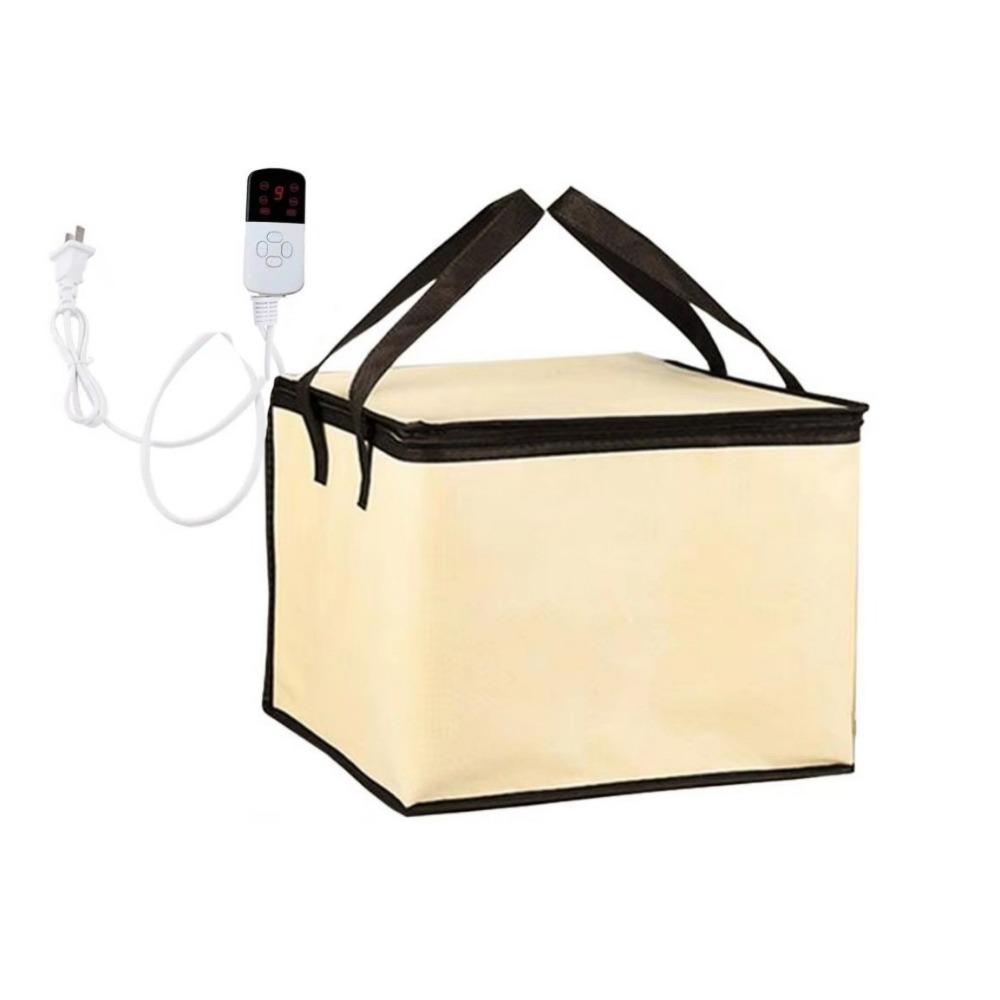 20L Capacity Bread Proofing Box Aluminum Foil Bread Dough Fermentation Box  for Fermentation