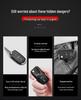 Volkswagen Key Case for Bora, Lavida, Jetta, Passat, Santana, Tiguan, Sagitar Models