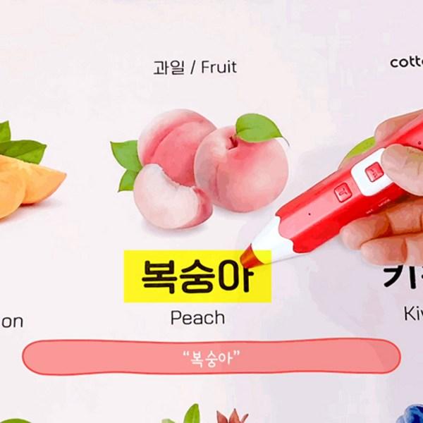 Cotton Bunny Real-Life Baby Folding Screen 5 Layers (1 Additional Tier Provided) + Rabbit Mirror Safe Pen Function Tummy Time, Korean Toy Supplies