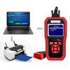 Car OBD Scanner, Car Engine Fault Reader with ICelsiusM Readiness Check, for All Protocol Vehicles 1996 or Newer To 10