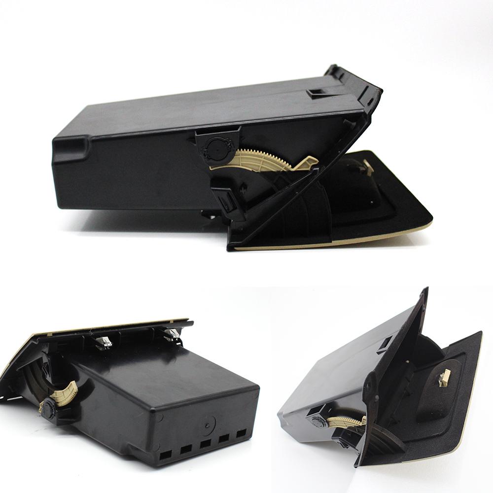 Interior Car Front Left Dashboard Storage Case Toolbox Glove Box Compartment For BMW 5 Series F10 F11 M5 520i 525i 528i 530i