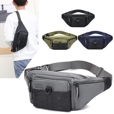 Malas para homens – Bolsas de cintura