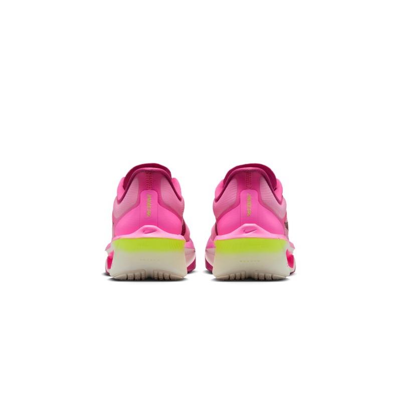 Nike Women's Lightweight Professional Running Shoes for Spring Road Racing with Carbon Plate NIKE ZOOM FLY 6 FN845