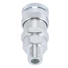 Fuel System Coupler Fitting Replacement for Detroit S60 Engine J 47912 QC 5869 1 Quick Connect Coupler