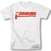 The Shining Funko Shirt Jack Horror Movie Poster Vintage Graphic Design T-Shirt