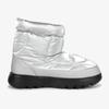 The North Face Wave Boots Sil White Label