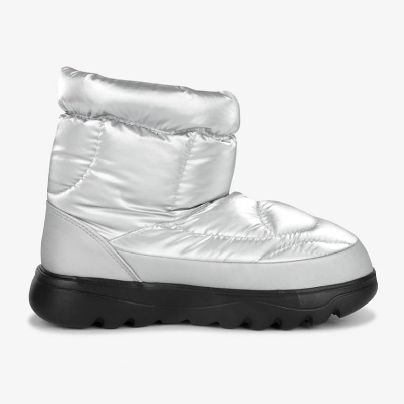 The North Face Wave Boots Sil White Label