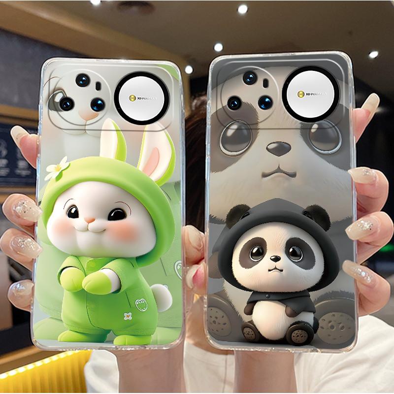 Shockproof Couple Case For Huawei Nova 15 Pro Nova 15 Ultra 5G Jelly Clear TPU Soft Casing New Design Dream Style Pattern Shell