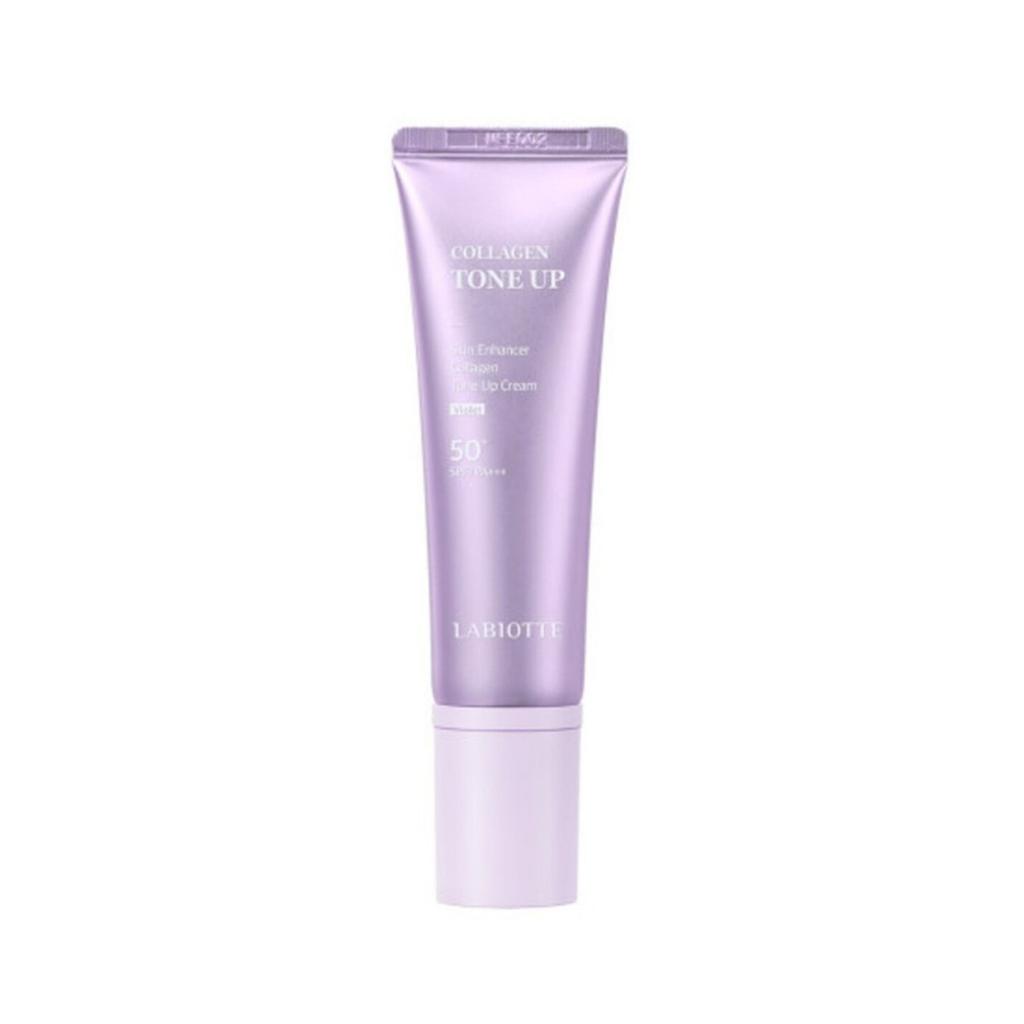 LABIOTTE Skin Enhancer Collagen Tone Up Cream 40ml SPF50+PA+++