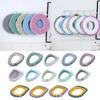 Soft Polyester Toilet Seat Cover Toilet Seat Pad Warm Seating