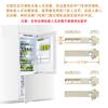 Applicabile per accessori speciali per guide scorrevoli per installazione e manutenzione di frigoriferi da incasso Electrolux / Siemens / Bosch