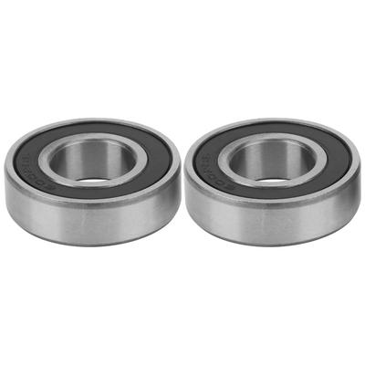 2pcs Ball Bearings Electric Scooter Front Motor Drive Wheel Bearings for Xiaomi M3651SPRO