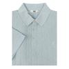 26th Ss Cotton Blend Pleats Texture Collar Knit Dms1swts106b1
