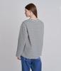 Gen Other Unisex Daisy Stripe T-Shirt