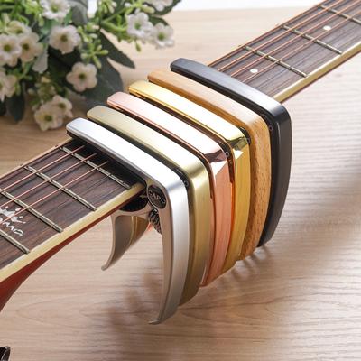 Guitar Capo, Capo, Capo for Acoustic Guitar 6 String, Acoustic Guitar Capo, Capo for Electric Guitar, Capo for Guitar, Kapo, Classical Guitar Capo