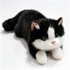 Soft Stuffed Cat Doll Ragdoll Cat Plush Cat Doll Interactive Toys Simulation Cat Plush Toys  Girls