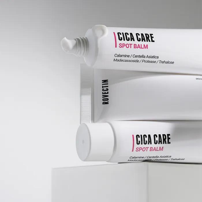 Rovectin Cica Care Точечный бальзам 40 мл