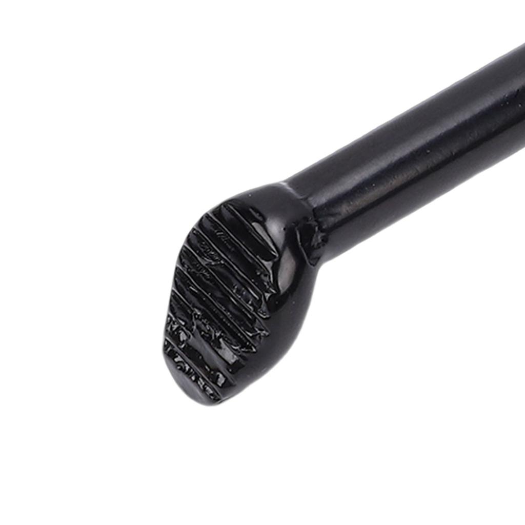 Electric Scooter Kickstand Replacement for Jinyue Scooter Parking Stand Side Support with Non Slip Base