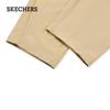 Skechers Men's Straight-Leg Sports Casual Pants