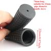 1 Pair Mountain Bike Handlebar Grips MTB Bike Short Bar Twist Cover Handle Bar Grip Bicycle Acssories
