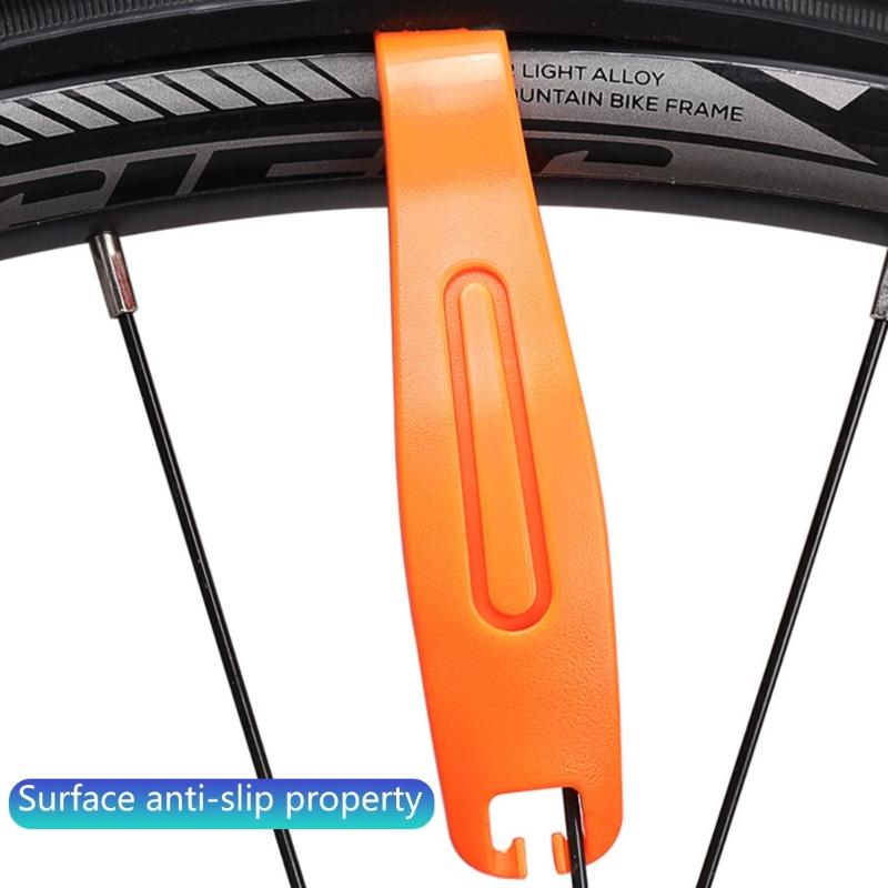 Bicycles Tire Prying Stick Tire Fixing Tool Tire Repair Levers Cycling Tire Levers Tire Tube Pry Tyre Levers Tire Levers