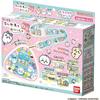 Chiikawa and Isshomuchakawa Pink DX Set for ages 6 and up