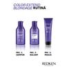 Redken Color Extend Blondage Purple Shampoo 250ml for Blonde Hair, Neutralizes Brassiness & Extends Color