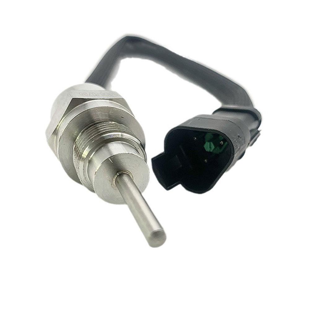 Temperature Sensor 1060735 Compatible with For Caterpillar Engine 3126 3406E 3412E C12 C15 C18 Designed for Durability
