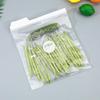 TLXT Thickened Refrigerator Freezer Food Sealing Bags
