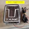 Rejilla Tank 300/500 Logo Luminoso Accesorios para Coche