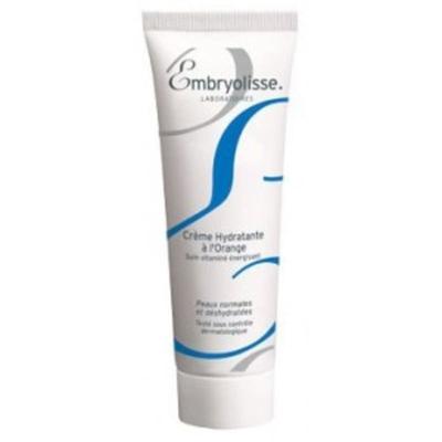 Orange Hydrating Cream (Vitamin Energy Care Moisture Cream) 50ml
