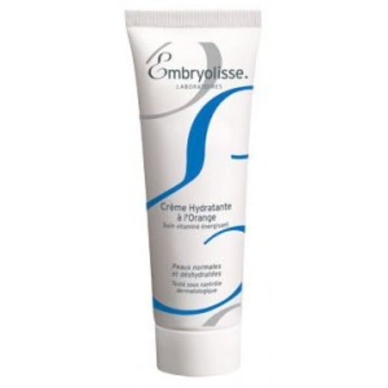 

Embryolisse Orange Hydrating Cream (Vitamin Energy Care Moisture Cream) 50ml