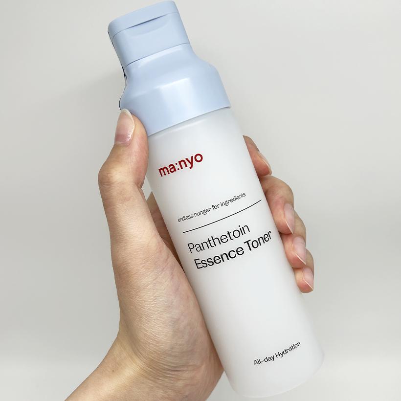 [MANYO] Panthetoin Essence Toner 200mL