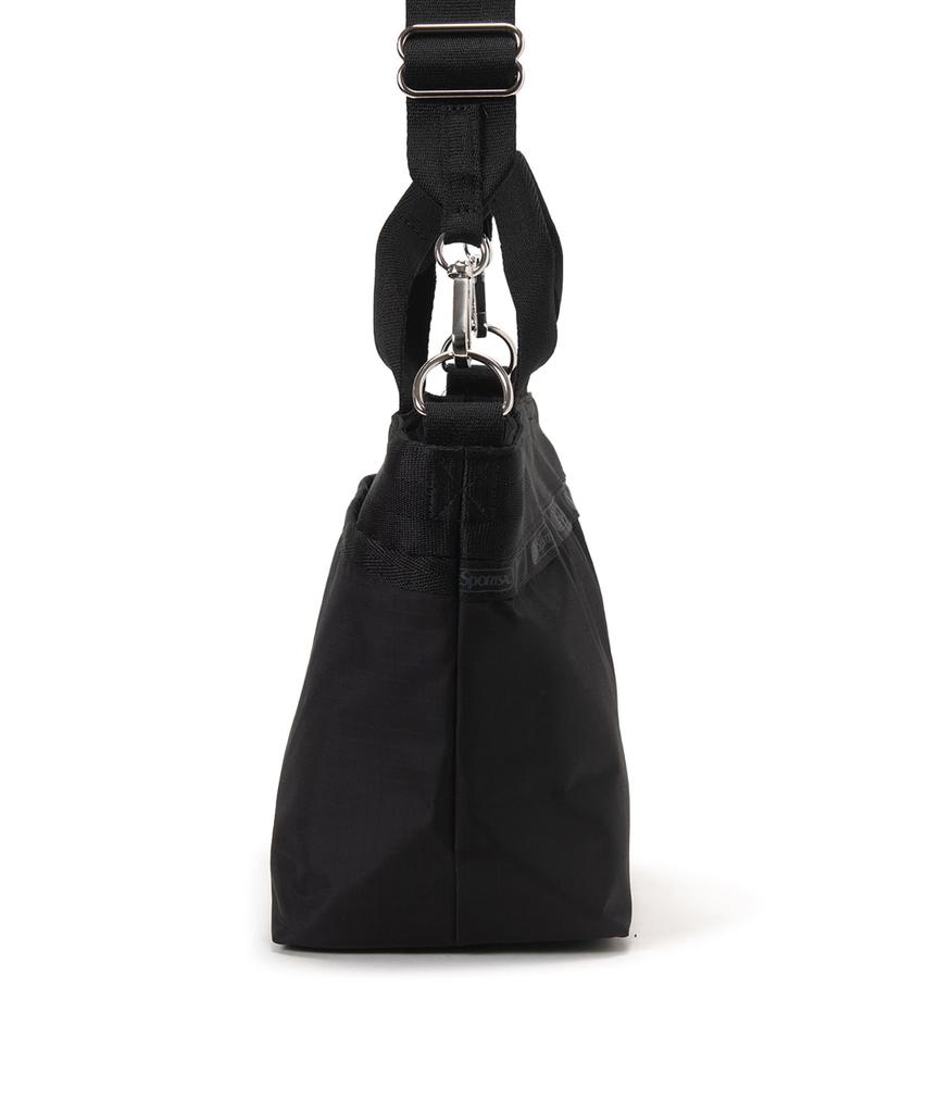 SMALL BUCKET Black JP TOTE/3041/Recycled