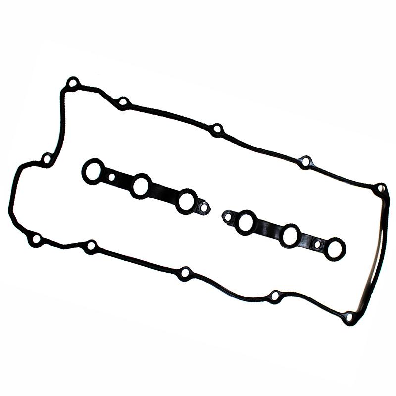 11129070532 11121437395 Cylinder Head Screw Gasket Valve Cover Gasket for BMW E39 520I 523I 528I 530I M52 M50 Car Accessories