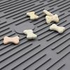 Cats Litter Trapping Mats for Indoor Silicone Waterproof Dog Bowl Placemat Antislip Cats Treats Pad Feeders Mats Pet Supply