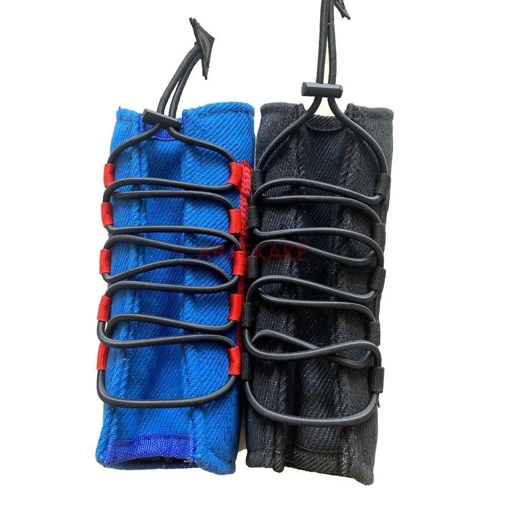 Specialized dog training equipment for pouncing, biting, and tearing, with hidden sleeves that are durable and bite resistant